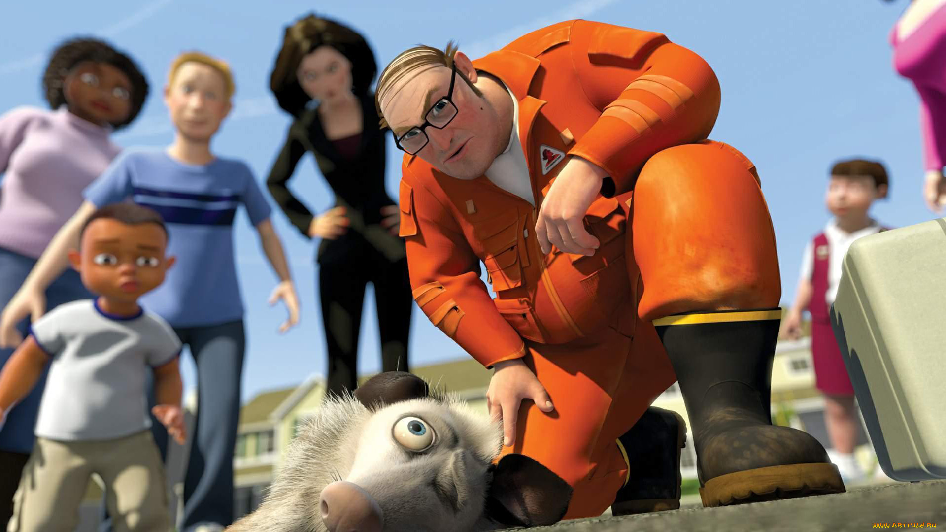 М ф т ю. Лесная братва 2006. Лесная братва мультфильм. Лесная братва over the Hedge. Лесная братва Дуэйн.